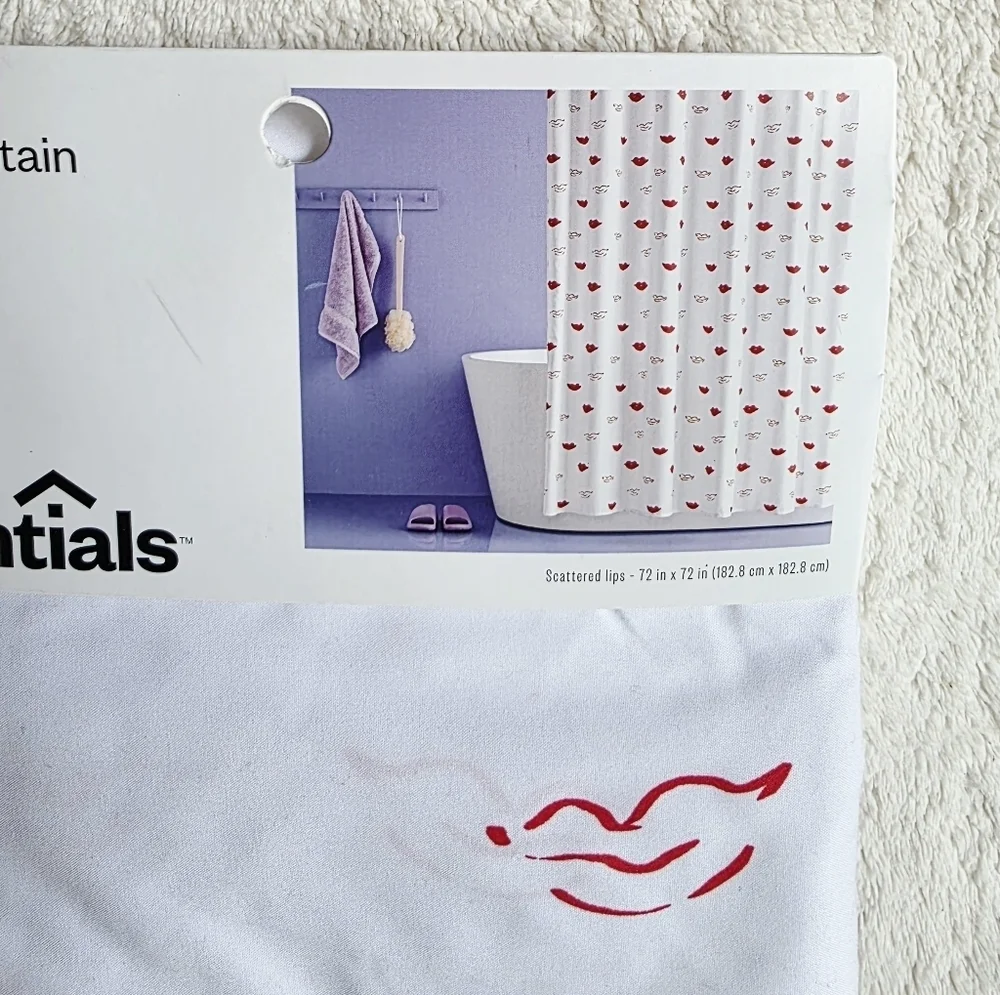 Room Essentials new tag